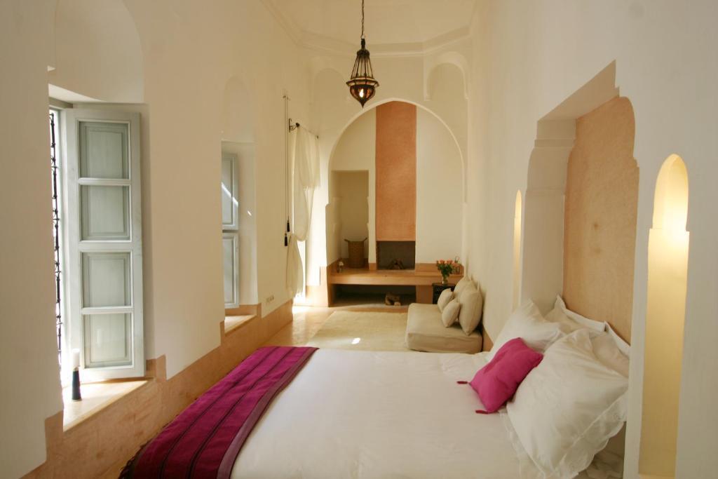 Riad Ariha Марракеш Номер фото