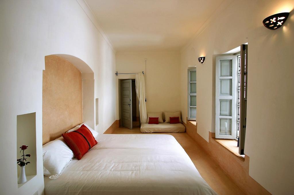 Riad Ariha Марракеш Экстерьер фото