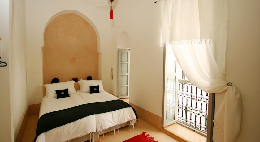 Riad Ariha Марракеш Экстерьер фото