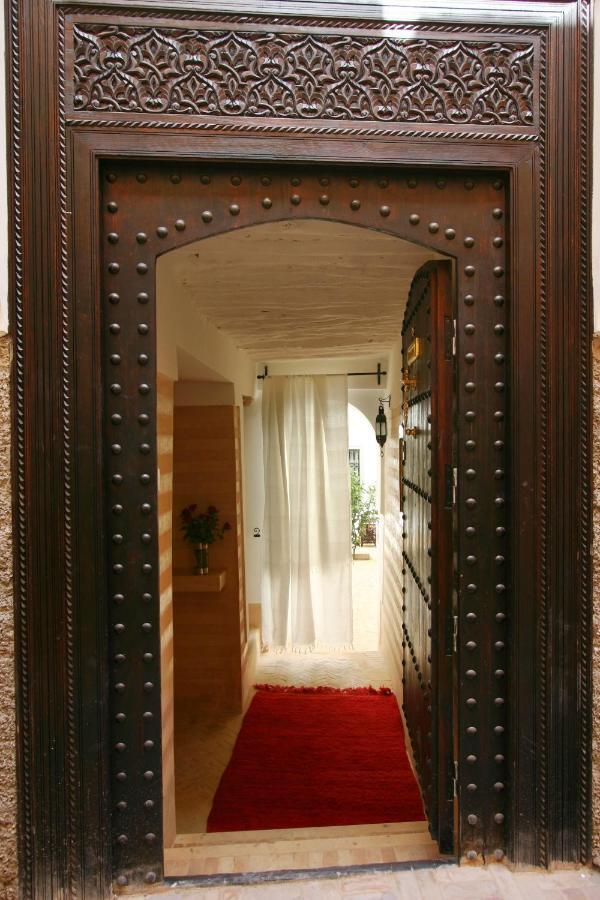 Riad Ariha Марракеш Экстерьер фото